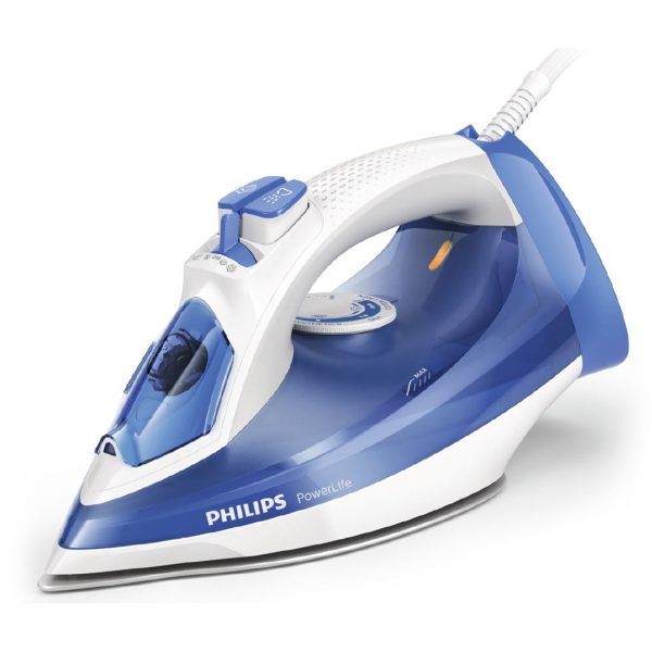 PHILIPS FER A REPASSER A VAPEUR - GC2990/20