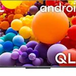 TCL QLED ANDROID TV 55’’- 4K-UHD – TCL_55C725