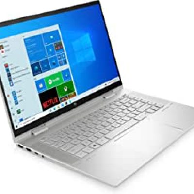 HP ENVY I5X360 8G 512 SSD 15