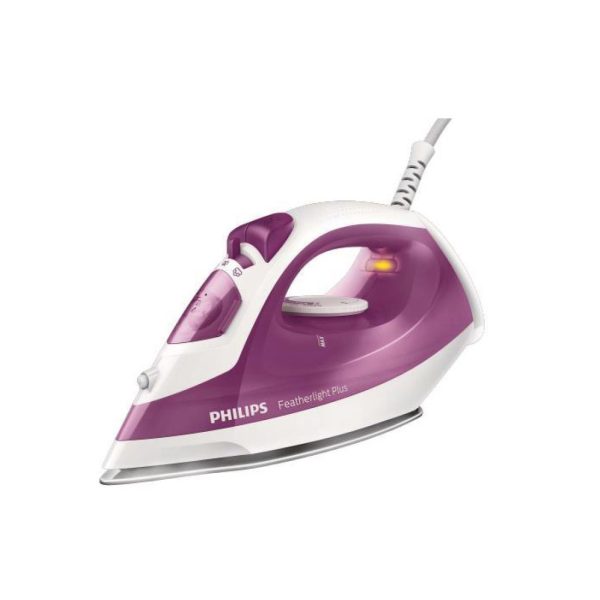 PHILIPS FER A REPASSER A VAPEUR - GC1426/30