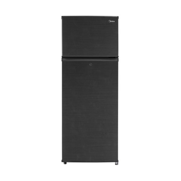 MIDEA REFRIGERATEUR DOUBLE-PORTES 204L - MIDEA_MDRT294FGF28