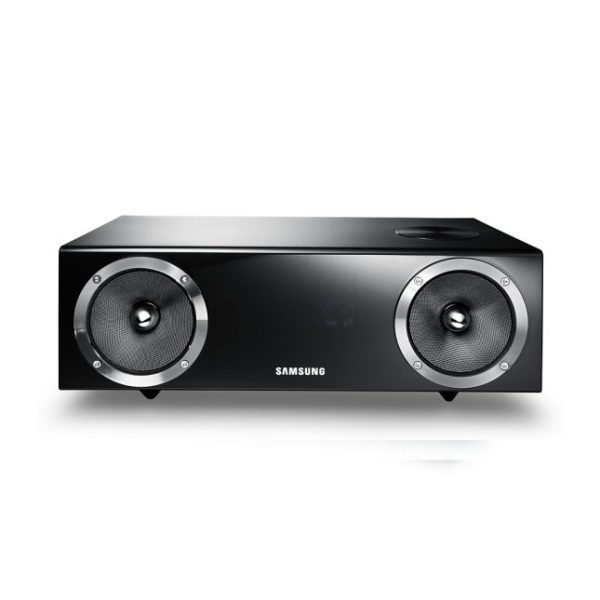 SAMSUNG WIRELESS AUDIO-DOCK 40W – DA-E670/SJ