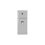 BEKO RÉFRIGÉRATEUR DOUBLE PORTES 560 LITRES – BEKO_DN156720DX