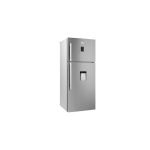 BEKO RÉFRIGÉRATEUR DOUBLE PORTES 560 LITRES – BEKO_DN156720DX – Image 3