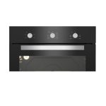 BEKO FOUR ENCASTRABLE- 71L – BEKO_BIC21100B – Image 4