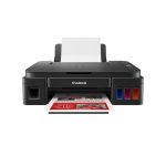 IMPRIMANTE CANON MULTIFONCTION JET D’ENCRE COULEUR PIXMA G3411 – Image 2