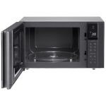 LG Four à micro-ondes, 42 litres, Silver, Smart Inverter / MS4295CIS – Image 8