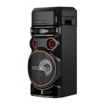 LG XBOOM  Bluetooth avec éclairage multicolore 2 Onebody,1000W, Bluetooth, Karaoké, Jukebox/ ON7 – Image 10