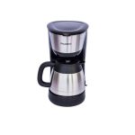 NASCO MACHINE À CAFÉ 1 LITRE – CAFE_CM4313AM-GS