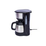 NASCO MACHINE À CAFÉ 1 LITRE – CAFE_CM4313AM-GS – Image 2