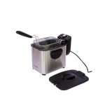 NASCO FRITEUSE – DF7703-GS – Image 2