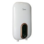 MIDEA CHAUFFE EAU INSTANTANE ELECTRIQUE 1.2 LITRES – M_DSK45U5 – Image 3
