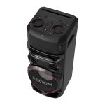 LG XBOOM  Bluetooth avec éclairage multicolore 2 Onebody,1000W, Bluetooth, Karaoké, Jukebox/ ON7 – Image 5