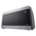 LG Four à micro-ondes, 42 litres, Silver, Smart Inverter / MS4295CIS – Image 6