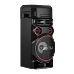 LG XBOOM  Bluetooth avec éclairage multicolore 2 Onebody,1000W, Bluetooth, Karaoké, Jukebox/ ON7 – Image 9