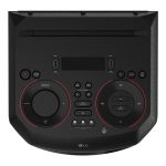 LG XBOOM  Bluetooth avec éclairage multicolore 2 Onebody,1000W, Bluetooth, Karaoké, Jukebox/ ON7 – Image 8