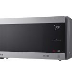 LG Four à micro-ondes, 42 litres, Silver, Smart Inverter / MS4295CIS – Image 4