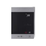 LG Four à micro-ondes, 42 litres, Silver, Smart Inverter / MS4295CIS – Image 3