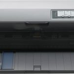 Epson LQ 690 Imprimante N&B matricielle 12 cpi 24 pin jusqu'à 529 car/sec parallèle, USB