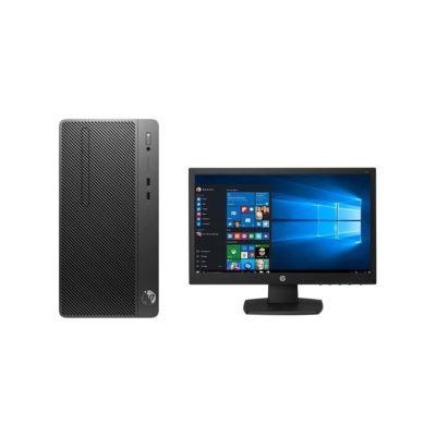 HP 290 15 4G 1TB
