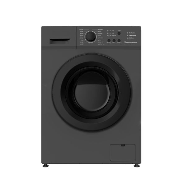 NASCO MACHINE À LAVER 7 KG –SNASFL-7KG-S