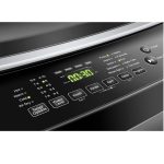 HISENSE MACHINE A LAVER -TOP LOAD -10,5 KG- WTJA1102T – Image 3