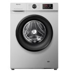 HISENSE MACHINE A LAVER -FRONT LOAD - 6 KG -WFVB6010MS