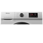 HISENSE MACHINE A LAVER -FRONT LOAD - 6 KG -WFVB6010MS – Image 2
