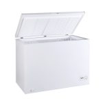 MIDEA CONGÉLATEUR HORIZONTAL 295 LITRES – MIDEA_HS-384C