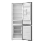 NASCO RÉFRIGÉRATEUR COMBINÉ 295 LITRES NET – MNASD2-400N1 – Image 2