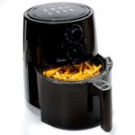MIDEA FRITEUSE A AIR - MF-TN35A2