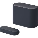 LG Barre de son compacte 320W -Bluetooth Sound Bar Eclair Dolby Atmos - système 3.1.2-Hi-Res Audio - /QP5 – Image 2