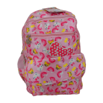 Sac à dos scolaire pour fillette