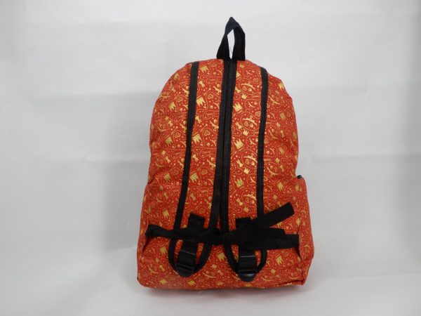 Sac à dos scolaire pour fille et garçon – Image 2