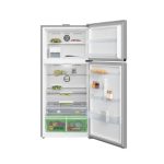 BEKO RÉFRIGÉRATEUR DEUX PORTES 605 LITRES – BEKO_RDNE700E40XP – Image 2
