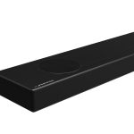 LG , 520 W, 5.1.2 canaux avec barre de son Meridian et Dolby Atmos/SP9A – Image 5