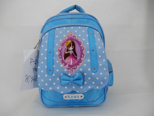 Sac à dos scolaire pour fille et garçon