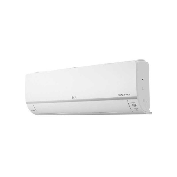 Climatiseur LG INVERTER 18000BTU S4-C18TZCAA – Image 2