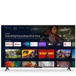 TCL QLED ANDROID TV 55’’- 4K-UHD – TCL_55C725 – Image 3