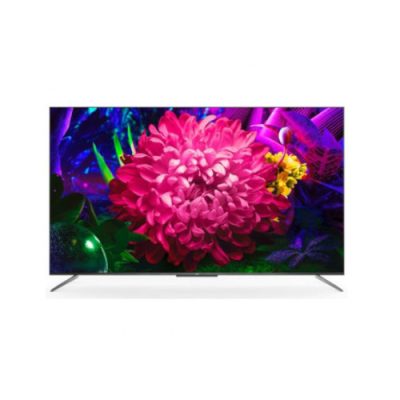 TCL QLED ANDROID TV 65’’- 4K-UHD – TCL_65C715