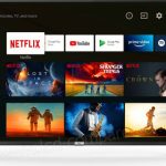 TCL LED ANDROID TV 75″- 4K-UHD – TCL_75P615