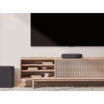 LG Barre de son compacte 320W -Bluetooth Sound Bar Eclair Dolby Atmos - système 3.1.2-Hi-Res Audio - /QP5 – Image 9