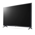 TV LG UHD 4K 43 pouces série UP75, 4K Active HDR WebOS Smart AI ThinQ/43UP7550PVG – Image 3