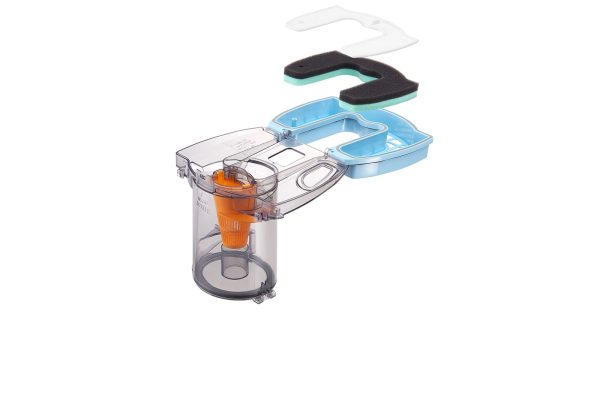 LG Aspirateur Kompressor, filtre EPA 11-VK5320NNT – Image 7