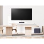 LG Barre de son compacte 320W -Bluetooth Sound Bar Eclair Dolby Atmos - système 3.1.2-Hi-Res Audio - /QP5 – Image 8