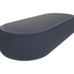 LG Barre de son compacte 320W -Bluetooth Sound Bar Eclair Dolby Atmos - système 3.1.2-Hi-Res Audio - /QP5 – Image 4