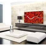 TV LG UHD 4K 43 pouces série UP75, 4K Active HDR WebOS Smart AI ThinQ/43UP7550PVG – Image 4