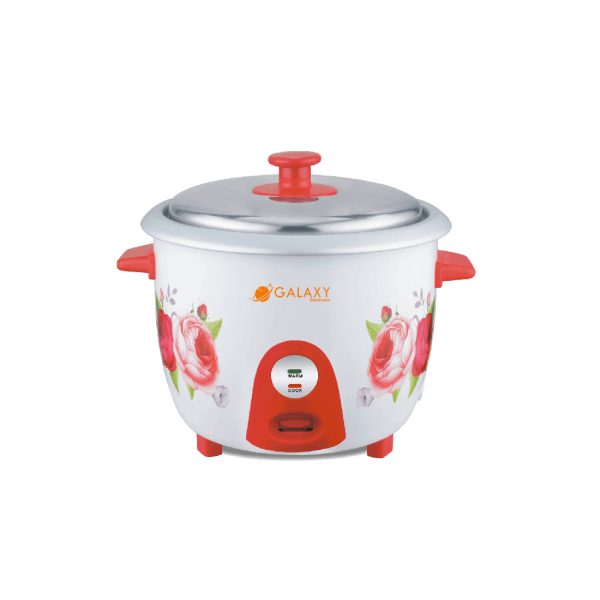 GALAXY CUISEUR DE RIZ 1.8LIT - GLX-RC1.8L