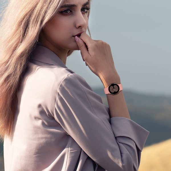 Samsung Galaxy Watch 4 montre connectée – Image 2