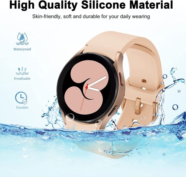 Samsung Galaxy Watch 4 montre connectée – Image 5